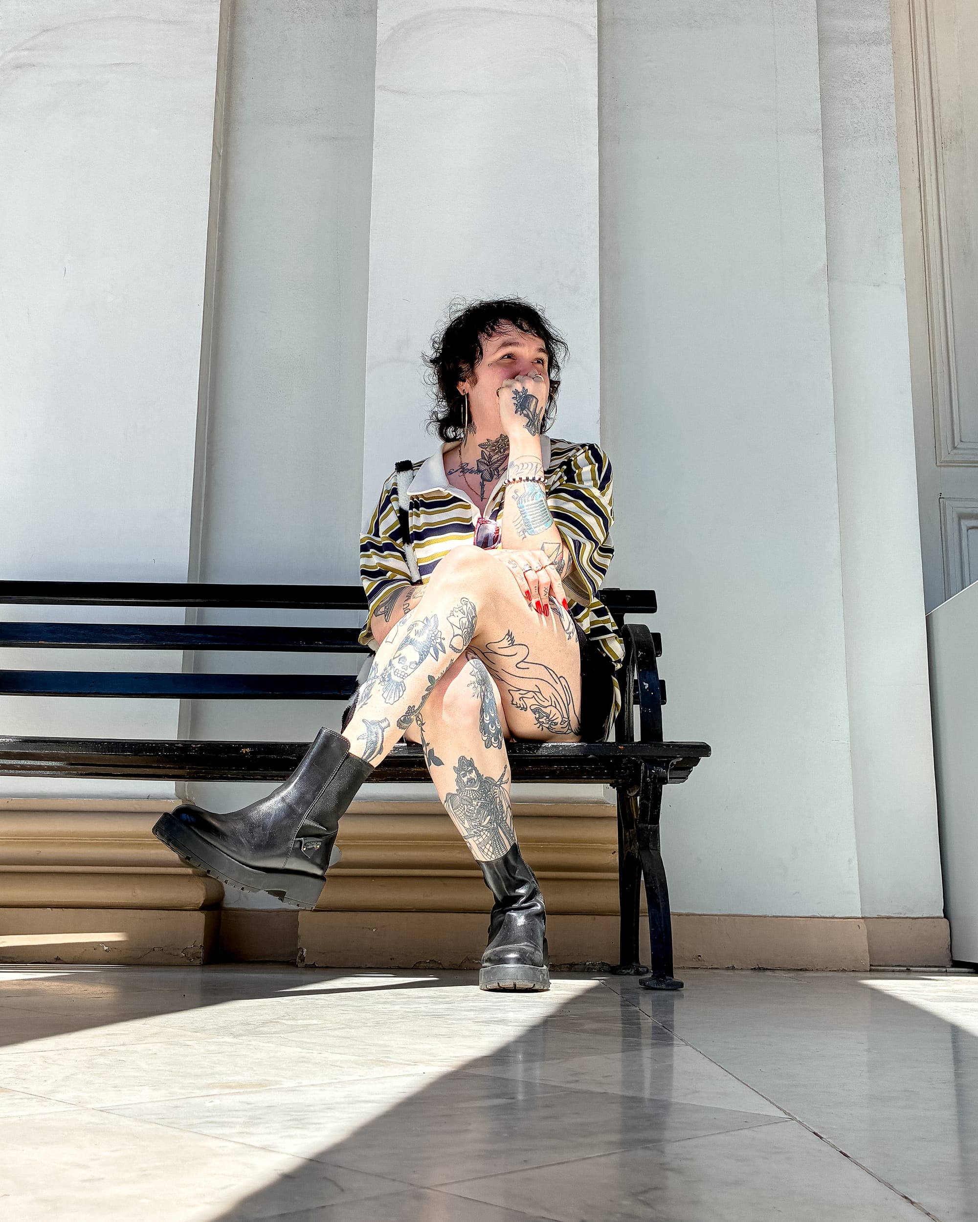 Giulia | Personal Stylist