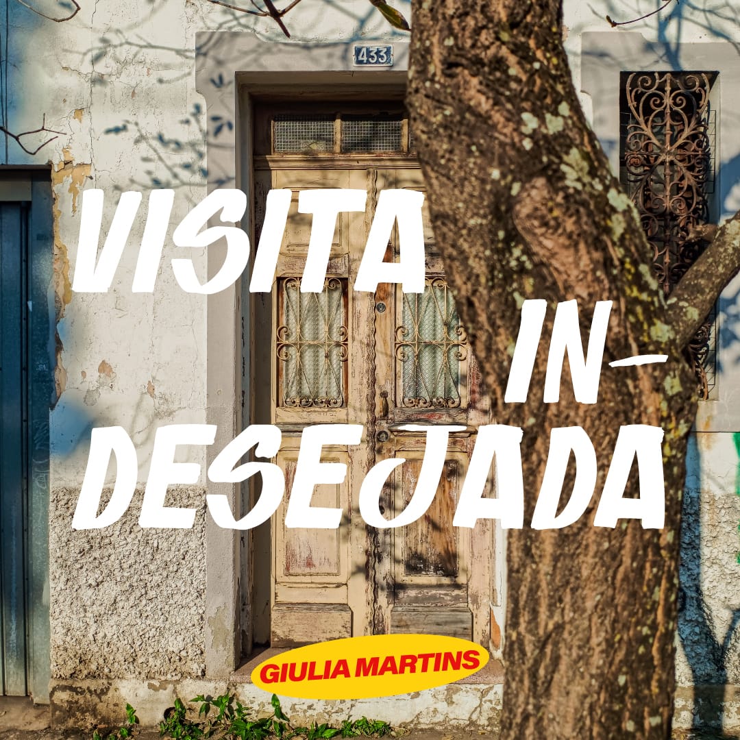 Visita indesejada