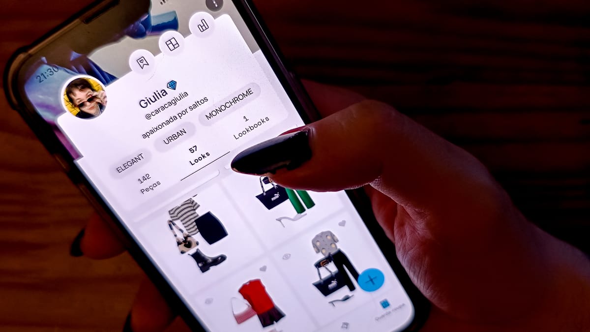 Como parar de gastar dinheiro à toa com roupas?