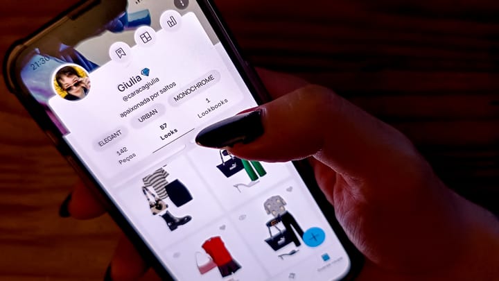 Como parar de gastar dinheiro à toa com roupas?